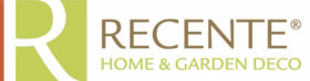 RECENTE - Home & Garden Deco